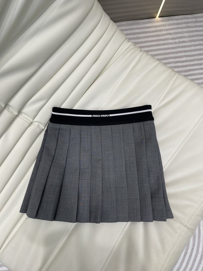 Miu Miu Skirts